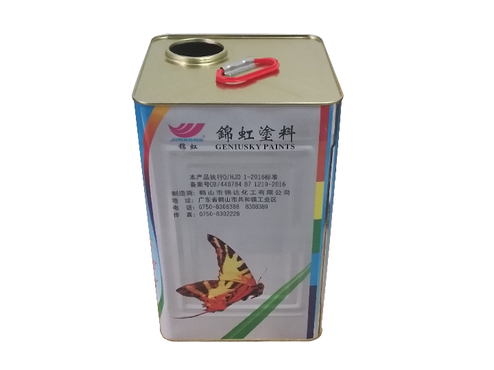 ABS機(jī)殼漆 : JA01、JA02耐醇、JC01雙組份